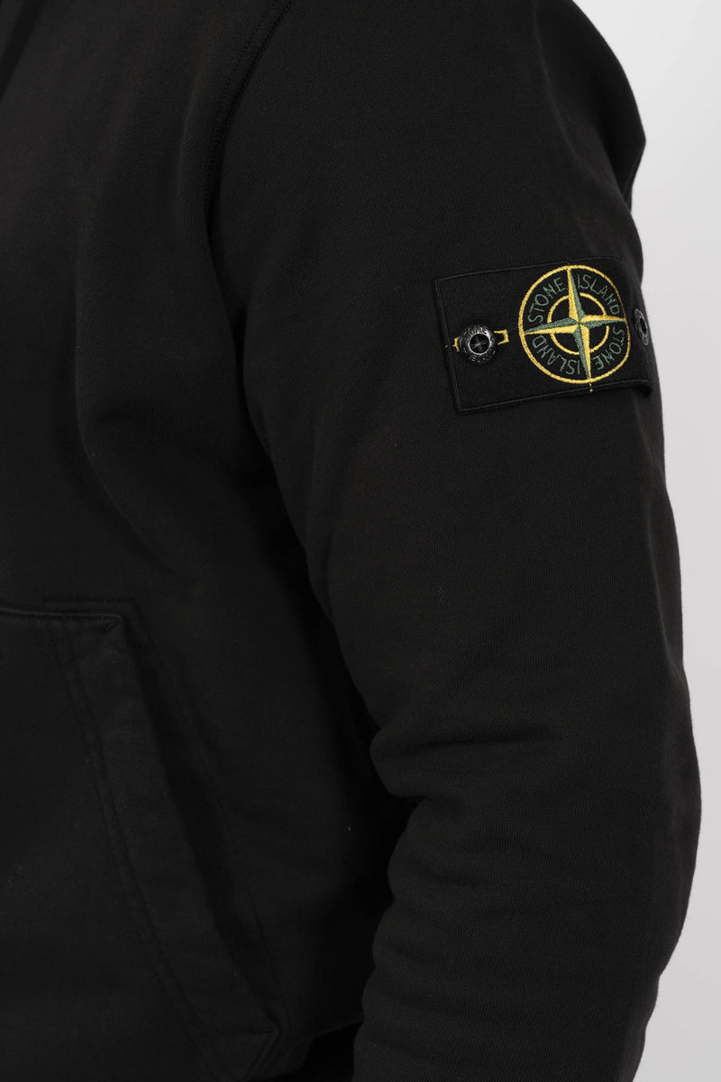Sweat à capuche Stone Island