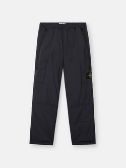 Jogger Stone Island en Ripstop Cordura®