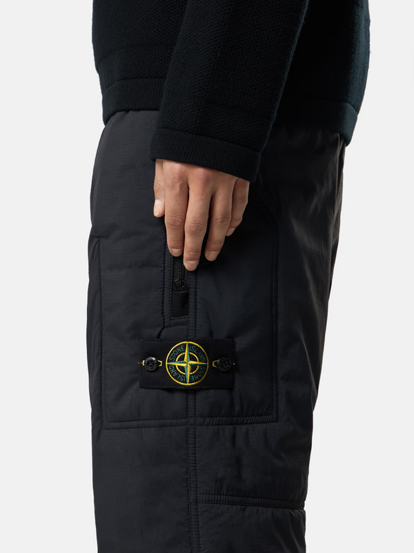 Jogger Stone Island en Ripstop Cordura®
