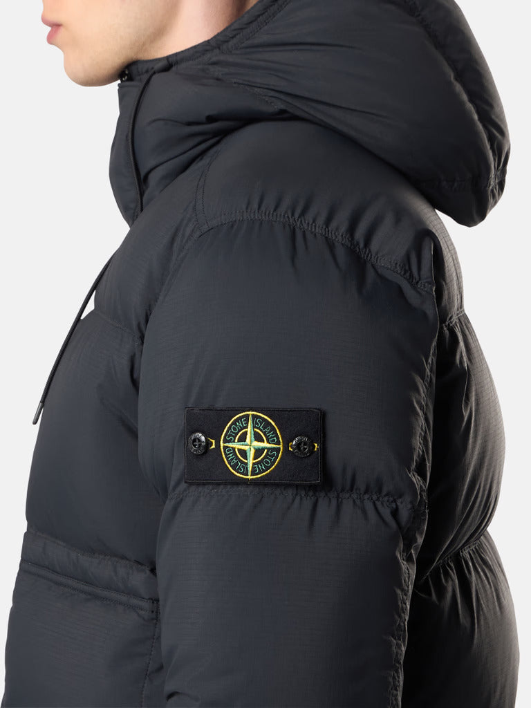 DOUDOUNE 4100019 MATT RIPSTOP CORDURA® ADVANCED FABRICS