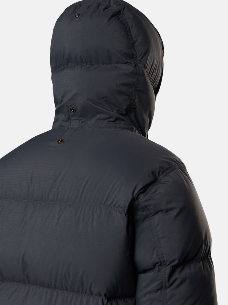 DOUDOUNE 4100019 MATT RIPSTOP CORDURA® ADVANCED FABRICS