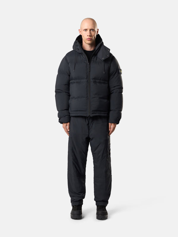 DOUDOUNE 4100019 MATT RIPSTOP CORDURA® ADVANCED FABRICS