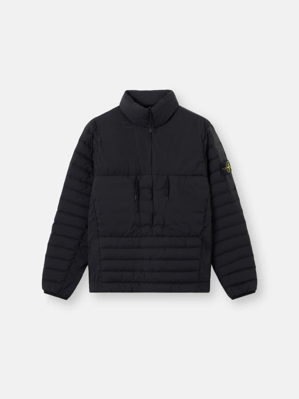 Seamless Tunnel Down Jacket