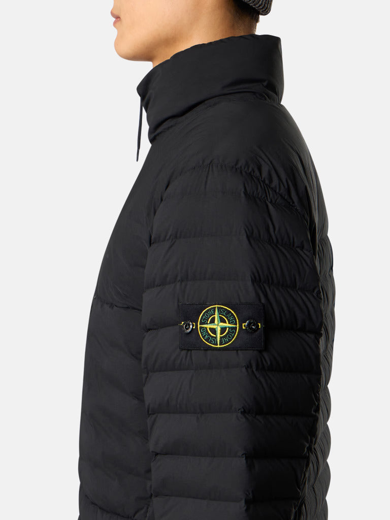 Seamless Tunnel Down Jacket