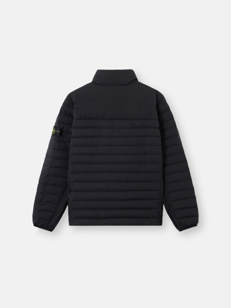 Seamless Tunnel Down Jacket