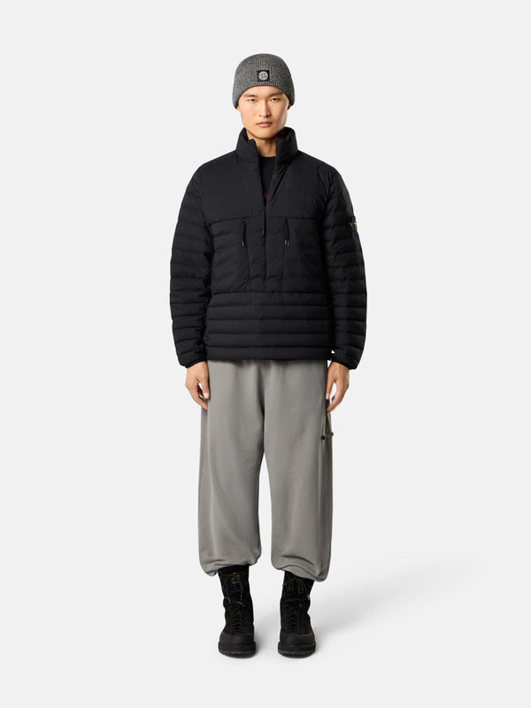 Seamless Tunnel Down Jacket