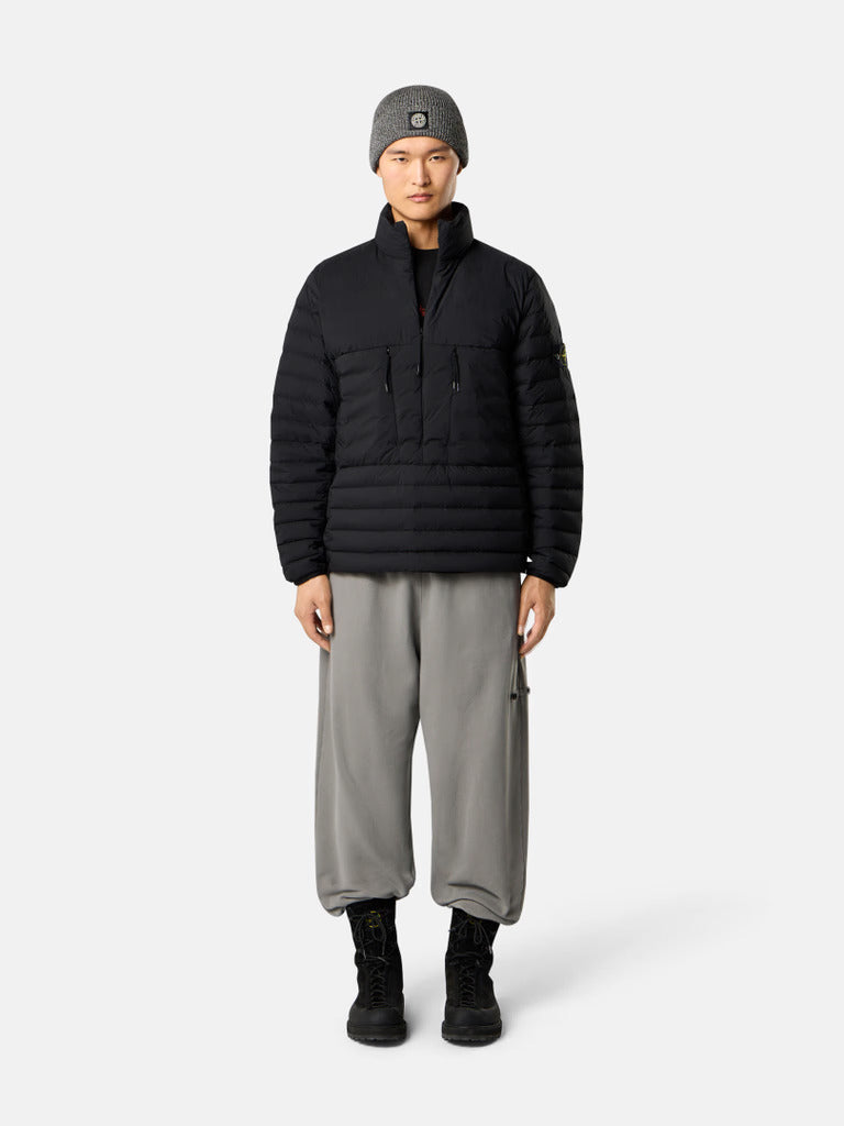 Seamless Tunnel Down Jacket