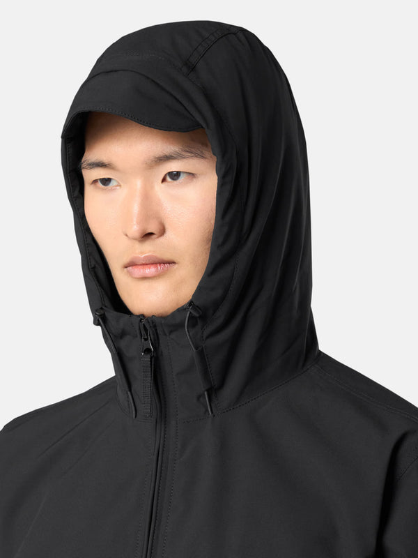 Stone Island Soft Shell-R E.Dye® – Veste PrimaLoft®
