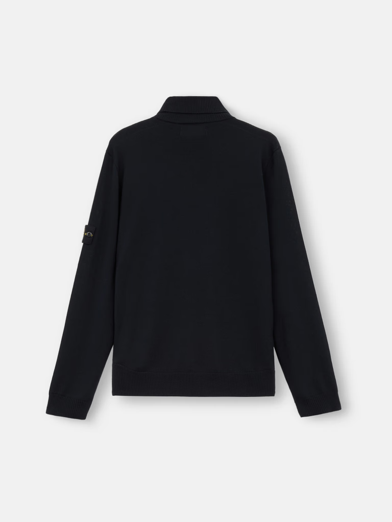 Pull Stone Island en Laine RWS