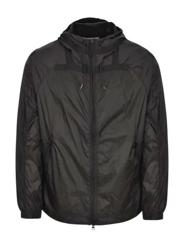 Veste Stone Island en Ripstop Nylon Léger