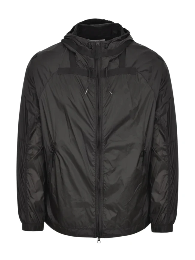 Veste Stone Island en Ripstop Nylon Léger