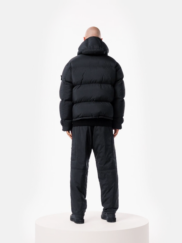 DOUDOUNE 4100019 MATT RIPSTOP CORDURA® ADVANCED FABRICS